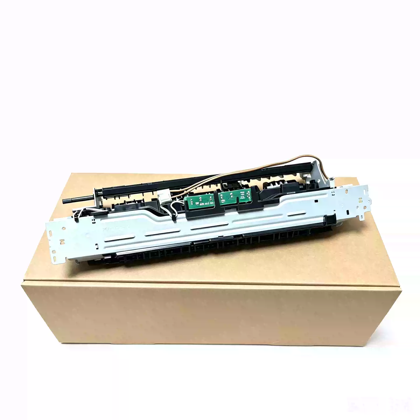 铁门关惠普HP227加热组件 203定影组件 M203打印机-打印机正品送货上门